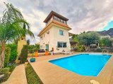 BELLAPAİS'DE 3+2 HAVUZLU VE TÜRK TAPULU VİLLA - TEK YETKİLİ ACENTE - 0533 820 2055