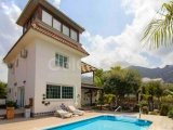 BELLAPAİS'DE 3+2 HAVUZLU VE TÜRK TAPULU VİLLA - TEK YETKİLİ ACENTE - 0533 820 2055