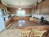 BELLAPAİS'DE 3+2 HAVUZLU VE TÜRK TAPULU VİLLA - TEK YETKİLİ ACENTE - 0533 820 2055