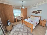 BELLAPAİS'DE 3+2 HAVUZLU VE TÜRK TAPULU VİLLA - TEK YETKİLİ ACENTE - 0533 820 2055
