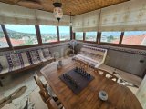 BELLAPAİS'DE 3+2 HAVUZLU VE TÜRK TAPULU VİLLA - TEK YETKİLİ ACENTE - 0533 820 2055
