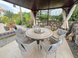 BELLAPAİS'DE 3+2 HAVUZLU VE TÜRK TAPULU VİLLA - TEK YETKİLİ ACENTE - 0533 820 2055