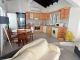 Çatalköyde Kiralık 3+1 Eşyalı Villa