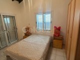 Çatalköyde Kiralık 3+1 Eşyalı Villa