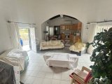 Çatalköyde Kiralık 3+1 Eşyalı Villa