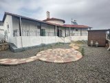 Çatalköyde Kiralık 3+1 Eşyalı Villa