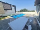 ÇATALKÖY'DE 4 YATAK ODALI HAVUZLU VILLA - 0533 820 2055