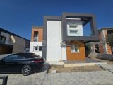 ÇATALKÖY'DE 4 YATAK ODALI HAVUZLU VILLA - 0533 820 2055