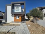 ÇATALKÖY'DE 4 YATAK ODALI HAVUZLU VILLA - 0533 820 2055