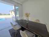 ÇATALKÖY'DE 4 YATAK ODALI HAVUZLU VILLA - 0533 820 2055