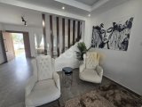ÇATALKÖY'DE 4 YATAK ODALI HAVUZLU VILLA - 0533 820 2055