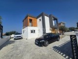 ÇATALKÖY'DE 4 YATAK ODALI HAVUZLU VILLA - 0533 820 2055