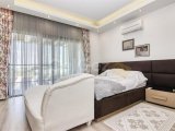 ÇATALKÖYDE FULL EŞYALI DÖRT YATAK ODALI VİLLA