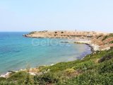 ÇATALKÖYDE FULL EŞYALI DÖRT YATAK ODALI VİLLA