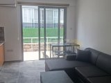 Doğanköy'de Kiralık ortak havuzlu Eşyalı sıfır daireler