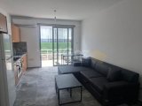Doğanköy'de Kiralık ortak havuzlu Eşyalı sıfır daireler