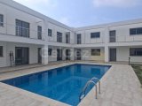 Doğanköy'de Kiralık ortak havuzlu Eşyalı sıfır daireler