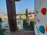 Girne Merkezde Kiralık 2+1 Full Eşyalı Daire