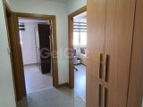 Girne Merkezde Kiralık 2+1 Full Eşyalı Daire