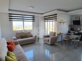Girne Merkezde Kiralık 2+1 Full Eşyalı Daire