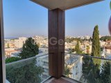 Girne Merkezde Kiralık 2+1 Full Eşyalı Daire