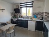 Girne Merkezde Kiralık 2+1 Full Eşyalı Daire