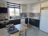 Girne Merkezde Kiralık 2+1 Full Eşyalı Daire