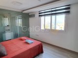 Girne Merkezde Kiralık 2+1 Full Eşyalı Daire