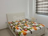 Girne Merkez'de; Eşyalı, Kiralık, 2+1 Konforlu Daire!