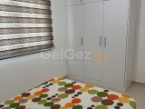 Girne Merkez'de; Eşyalı, Kiralık, 2+1 Konforlu Daire!