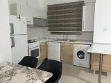 Girne Merkez'de; Eşyalı, Kiralık, 2+1 Konforlu Daire!