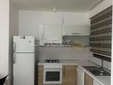 Girne Merkez'de; Eşyalı, Kiralık, 2+1 Konforlu Daire!