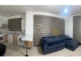 Girne Merkez'de; Eşyalı, Kiralık, 2+1 Konforlu Daire!