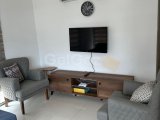 Girne Merkez'de; Eşyalı, Kiralık, 2+1 Konforlu Daire!