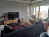 Girne Kaşgar'da Kiralık 3+1 Eşyalı Daire