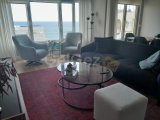 Girne Kaşgar'da Kiralık 3+1 Eşyalı Daire