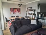 Girne Kaşgar'da Kiralık 3+1 Eşyalı Daire