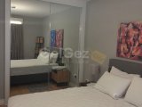 Girne Kaşgar'da Kiralık 3+1 Eşyalı Daire