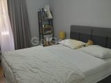 Girne Kaşgar'da Kiralık 3+1 Eşyalı Daire