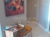 Girne Kaşgar'da Kiralık 3+1 Eşyalı Daire