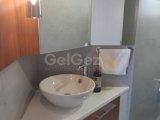 Girne Kaşgar'da Kiralık 3+1 Eşyalı Daire