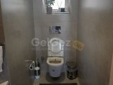 Girne Kaşgar'da Kiralık 3+1 Eşyalı Daire