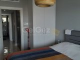 Girne Kaşgar'da Kiralık 3+1 Eşyalı Daire