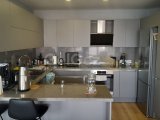 Girne Kaşgar'da Kiralık 3+1 Eşyalı Daire