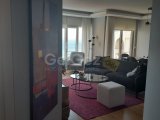 Girne Kaşgar'da Kiralık 3+1 Eşyalı Daire