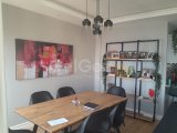 Girne Kaşgar'da Kiralık 3+1 Eşyalı Daire