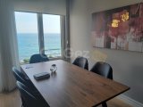Girne Kaşgar'da Kiralık 3+1 Eşyalı Daire