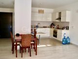 Girne Merkezde Kiralık 2+1 Eşyalı Daire