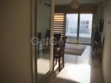 Girne Merkezde Kiralık 2+1 Eşyalı Daire