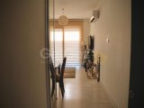 Girne Merkezde Kiralık 2+1 Eşyalı Daire